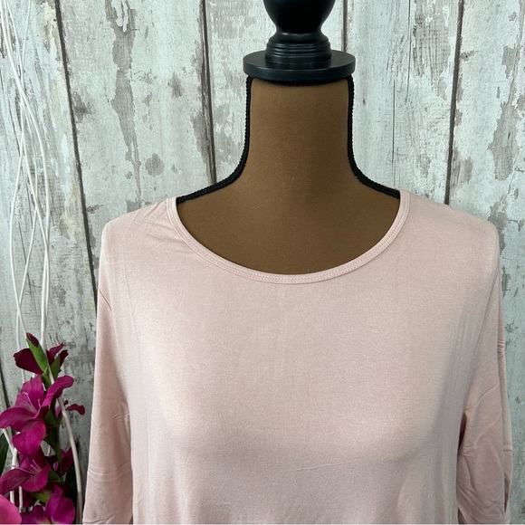 Philosophy - NWT Crewneck Swing Dress - Picture 3 of 7